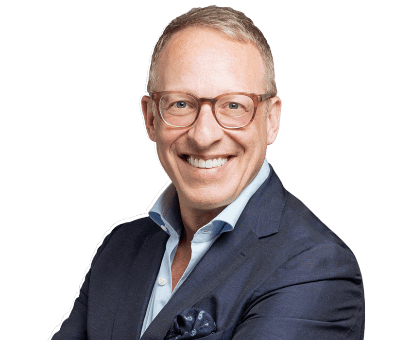 Jeremy Goldstein Raises Money For Charity With Wine