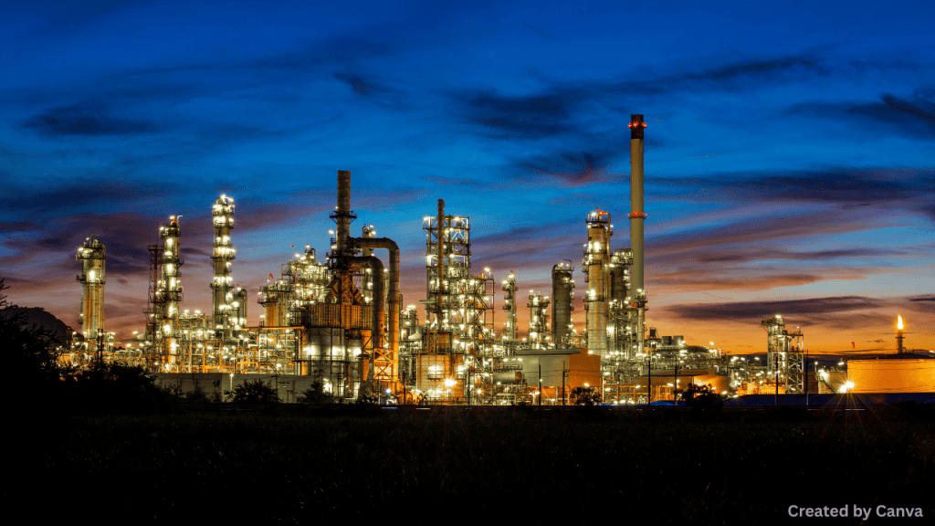 The History of Oil and Gas Development in Nevada