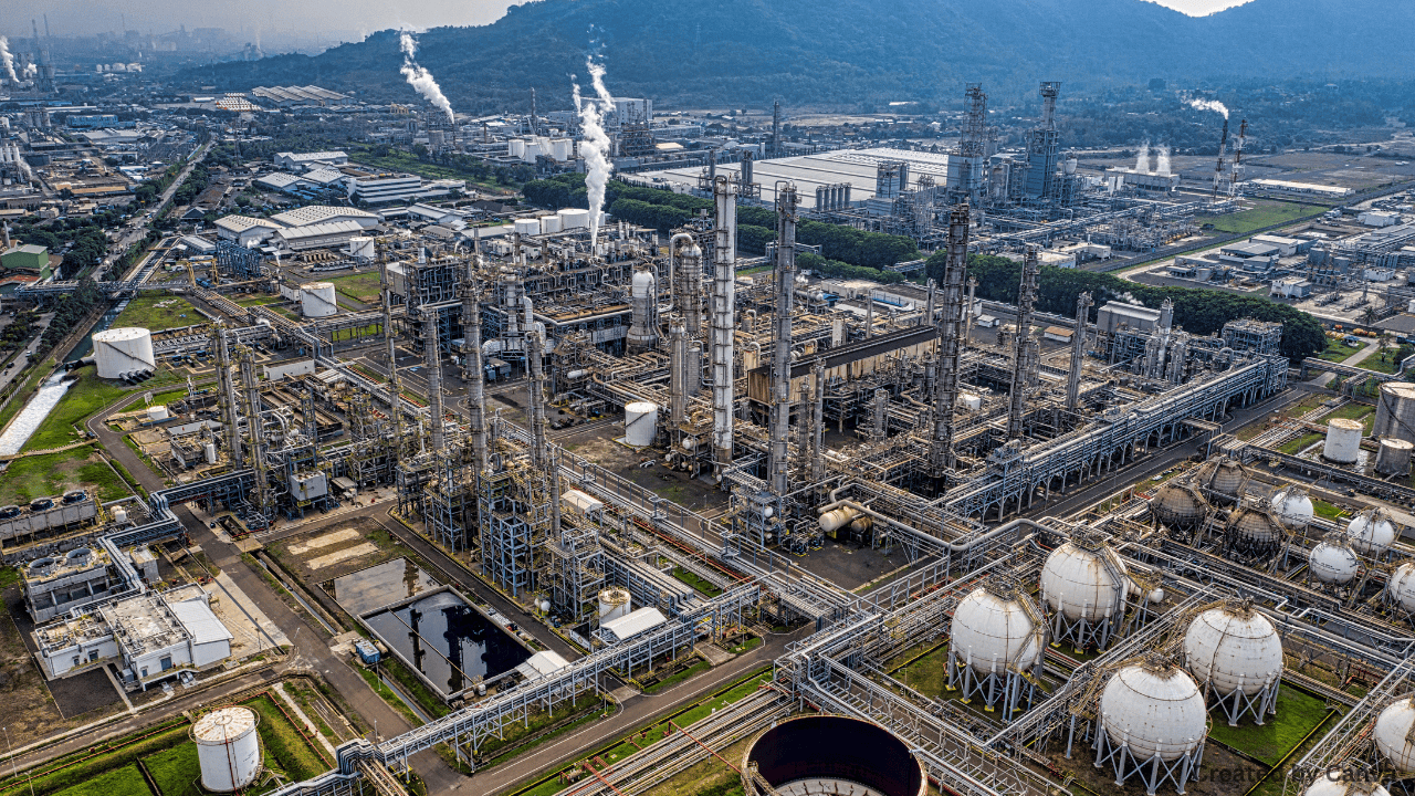 What Is Oil Exploration and How Does It Work in Nevada?