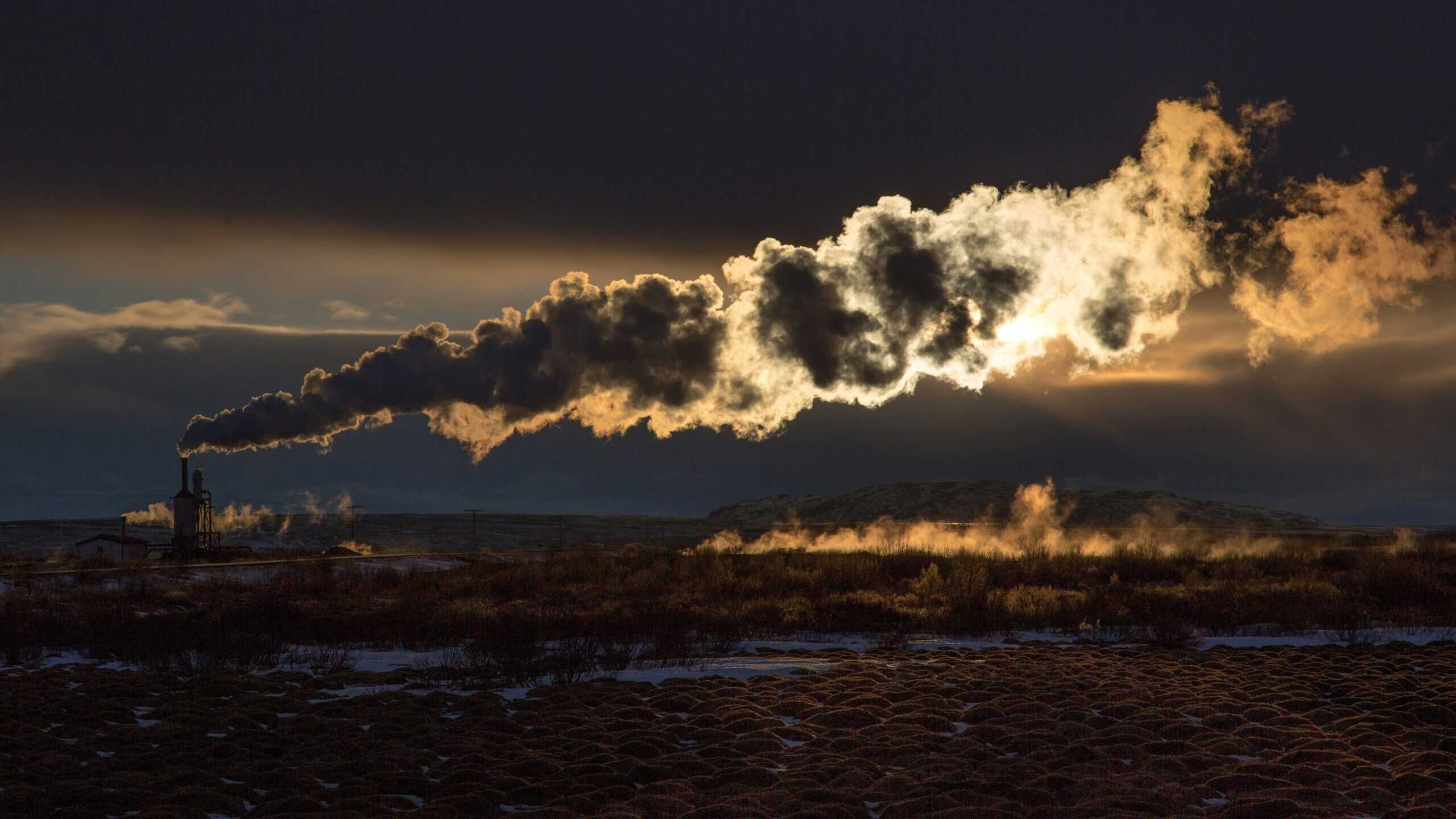 Why Methane Emissions Matter More Than We Think