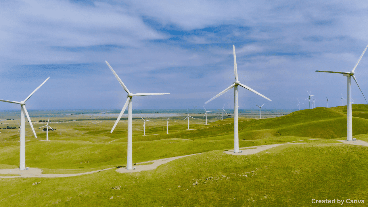 Can Oil and Renewable Energy Work Together in Nevada