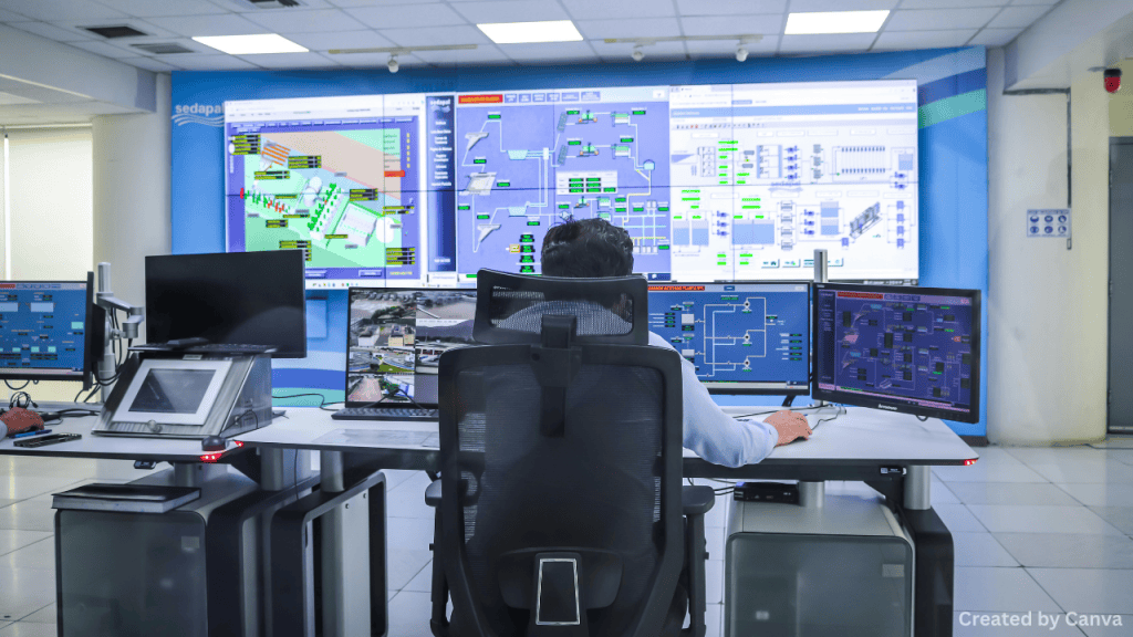 Environmental Rules for Nevada Oil Operations