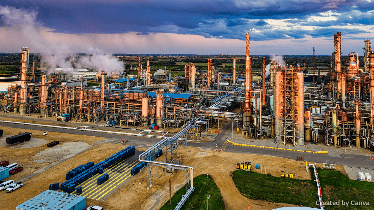 How Drilling Technology Improves Nevada Energy Production