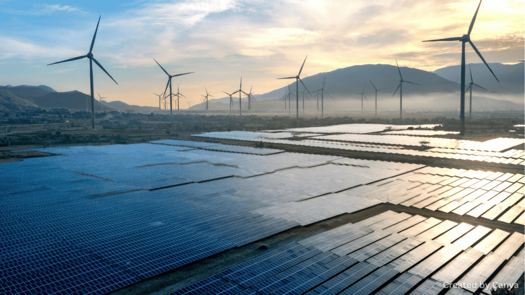 How Energy Policies Shape Nevada’s Economy