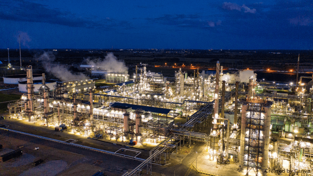 How Important Oil and Gas Are to Nevada’s Economy