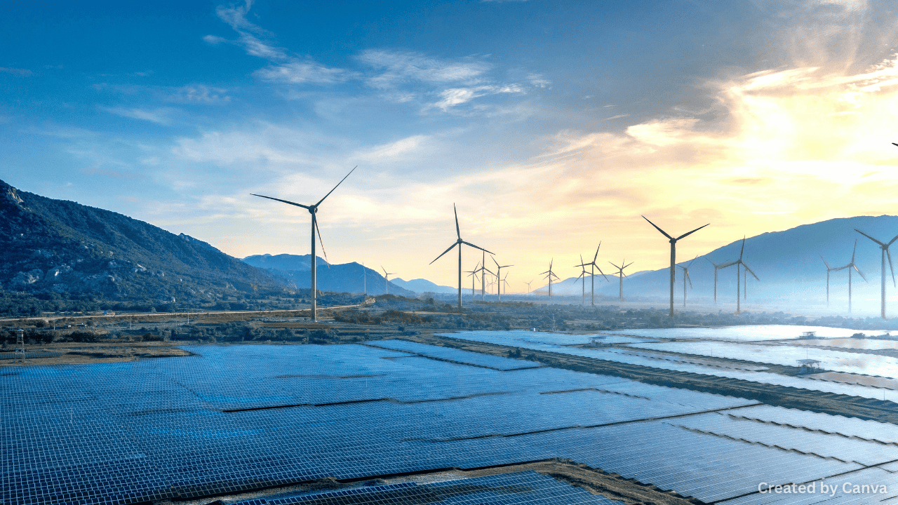 How Nevada Can Attract More Energy Investment