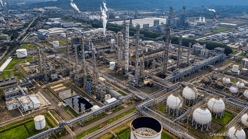 How Nevada Oil Production Supports Rural Communities