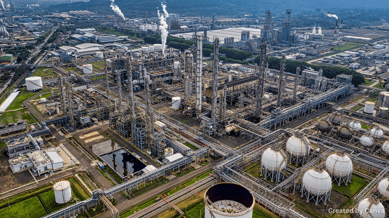 How Nevada Oil Production Supports Rural Communities