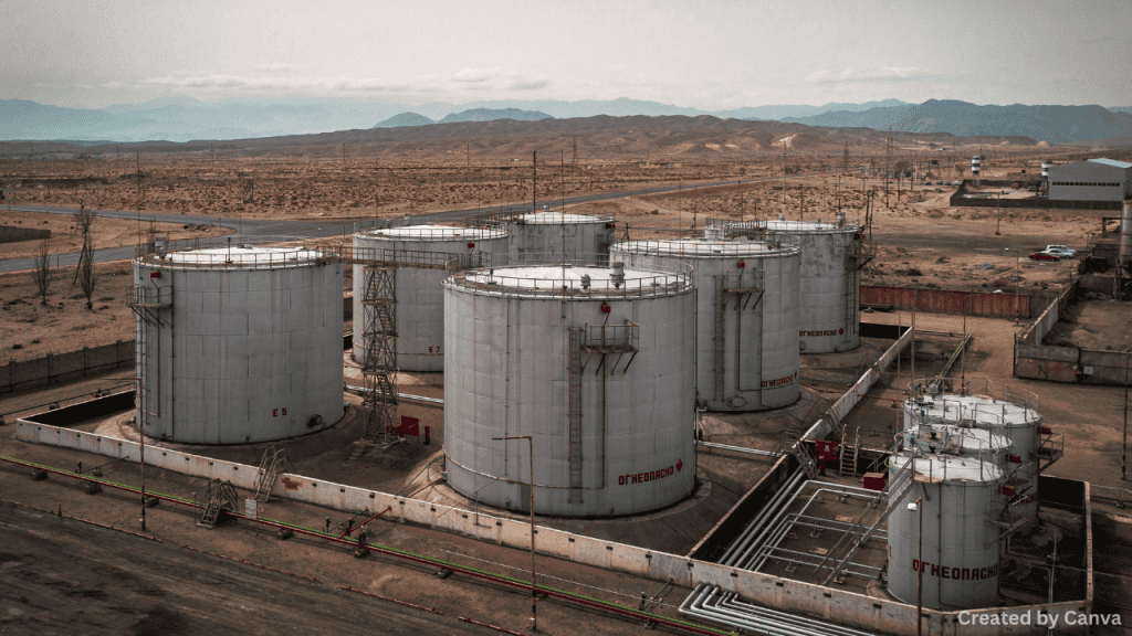 How Oil and Gas Regulations Work in Nevada