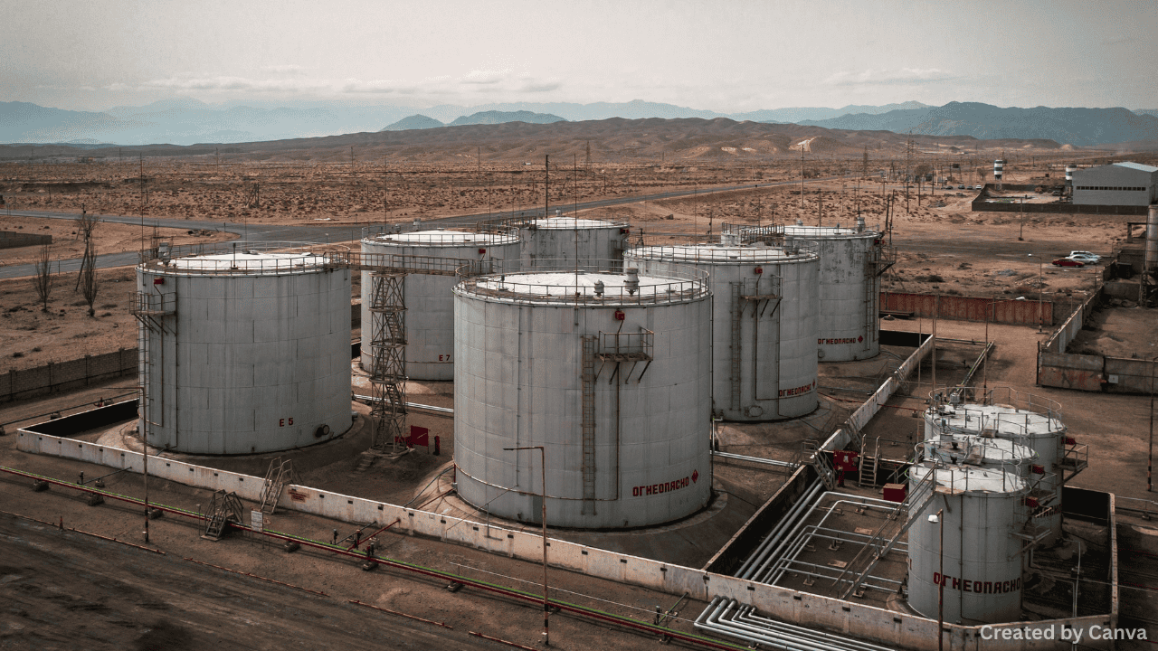 How Oil and Gas Regulations Work in Nevada