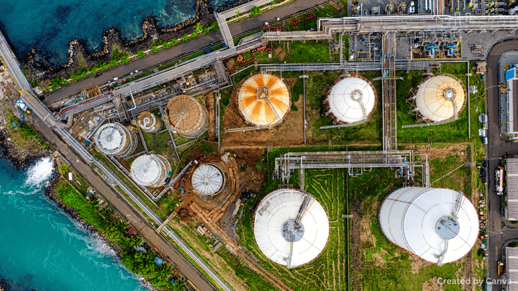 How Pipeline Infrastructure Affects Nevada’s Energy Future