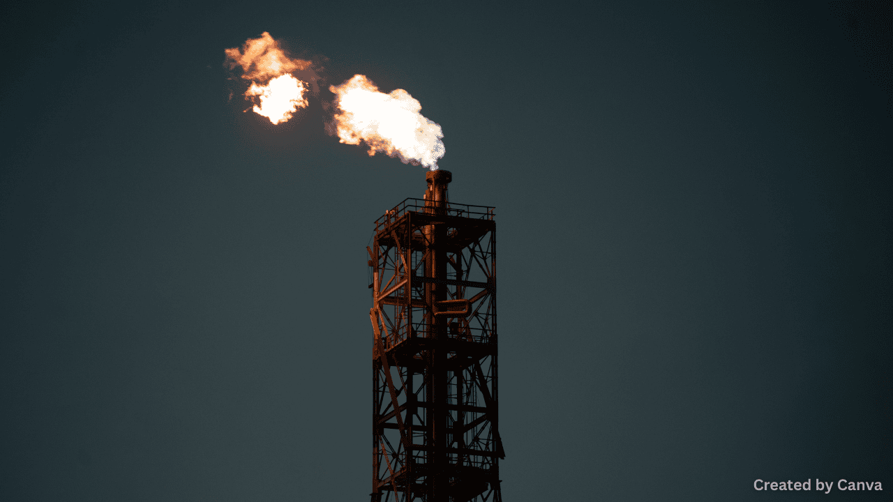 The History of Oil and Gas in Nevada