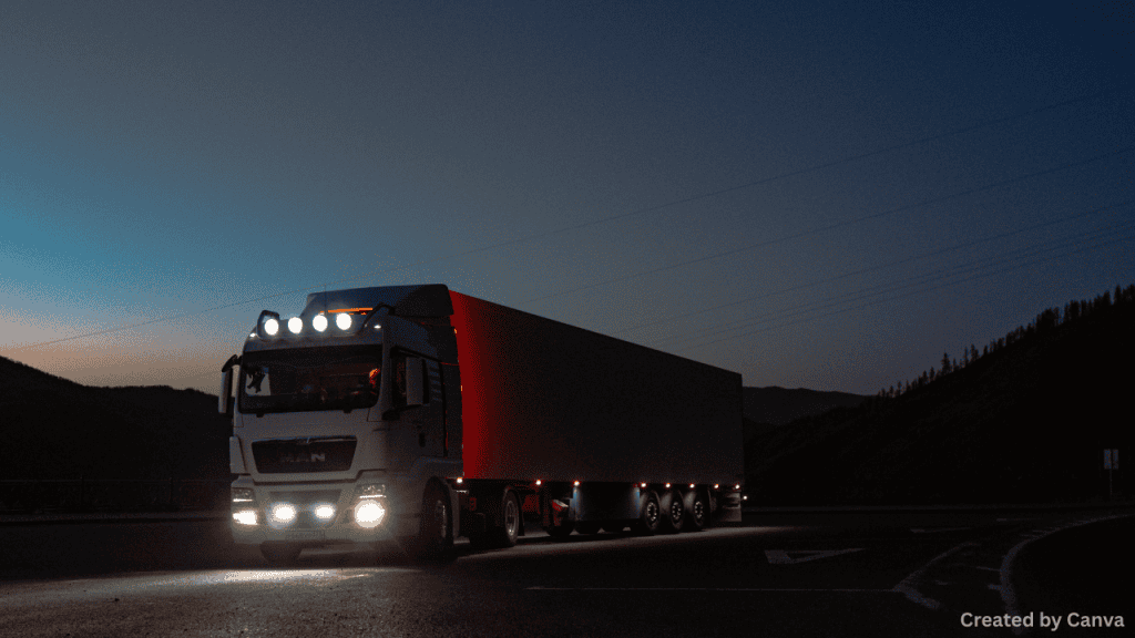 The Role of Oil in Nevada Transportation and Logistics