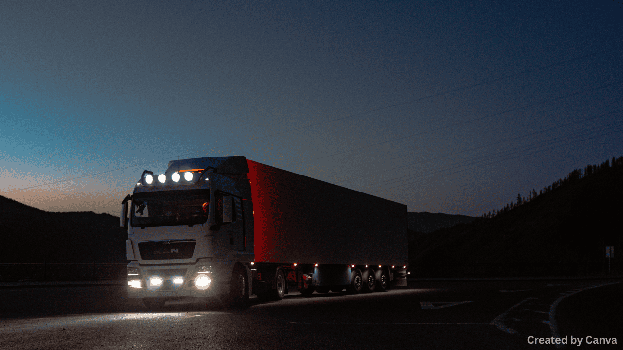 The Role of Oil in Nevada Transportation and Logistics