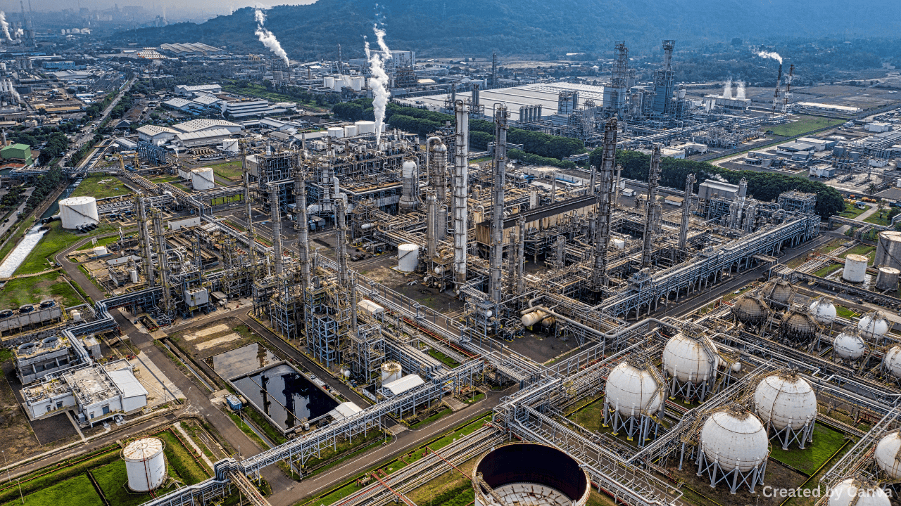 What Oil Exploration Looks Like in Nevada