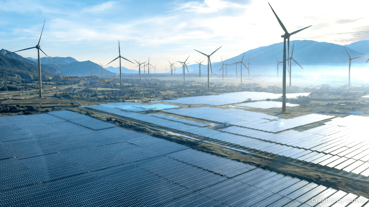 Why Energy Diversification Matters for Nevada’s Future