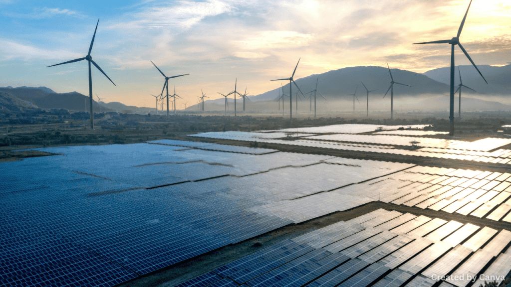 Why Nevada Needs Domestic Energy Production