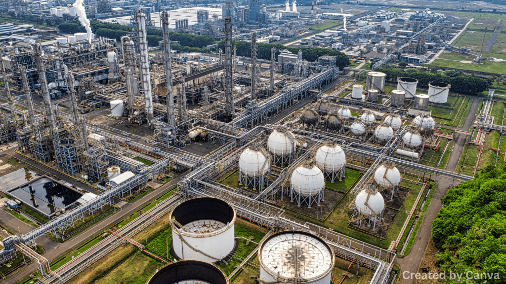 How Nevada Can Become a Leader in Clean, Efficient Oil Technology