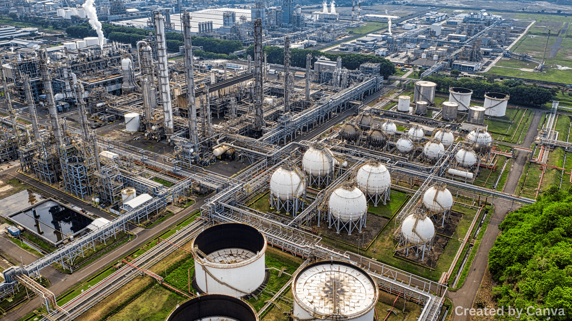 How Nevada Can Become a Leader in Clean, Efficient Oil Technology