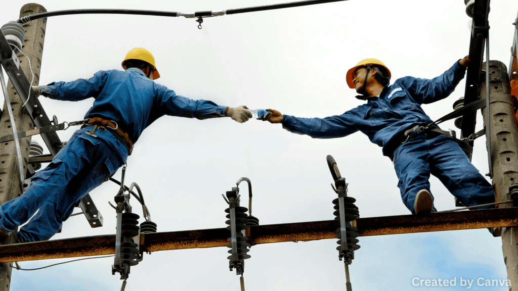 The Role of Energy in Supporting Nevada’s Public Services