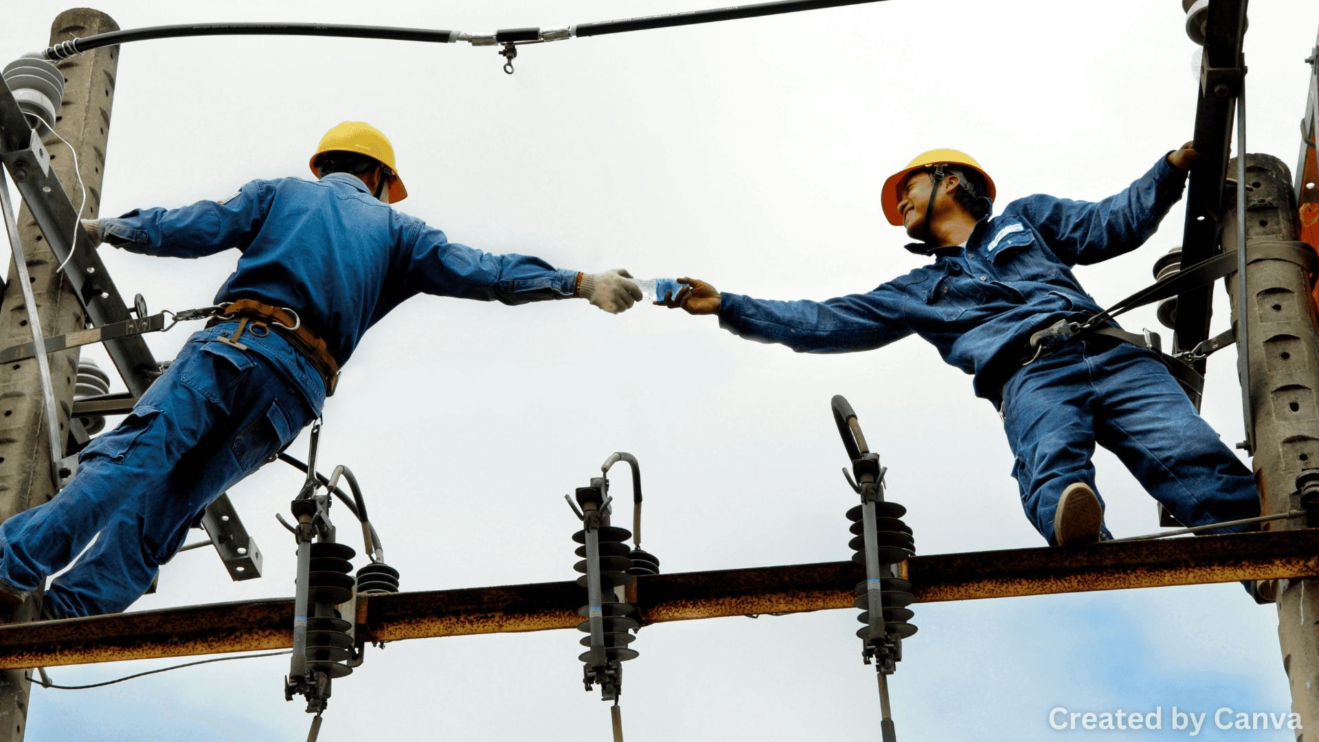 The Role of Energy in Supporting Nevada’s Public Services