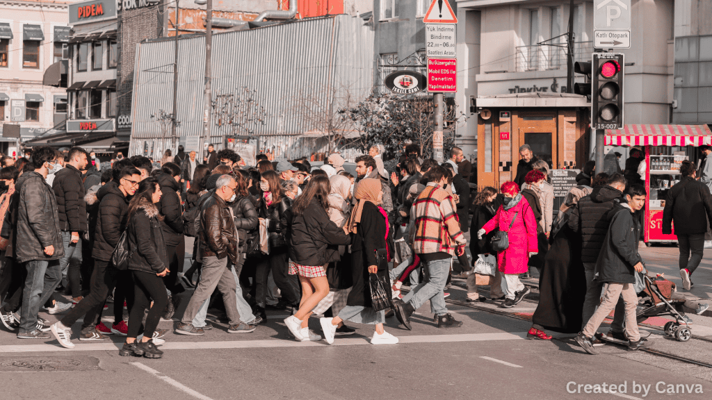 What Energy Security Means for Nevada’s Growing Population