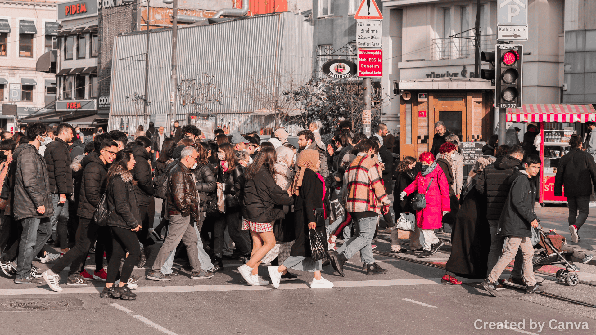 What Energy Security Means for Nevada’s Growing Population