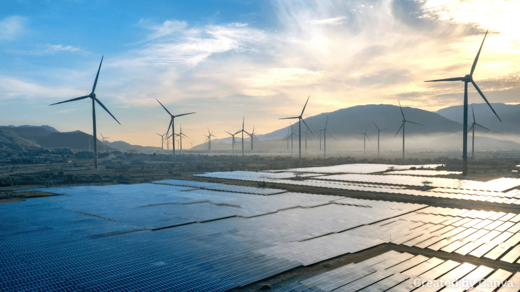 Why Nevada Must Protect Its Strategic Energy Corridors