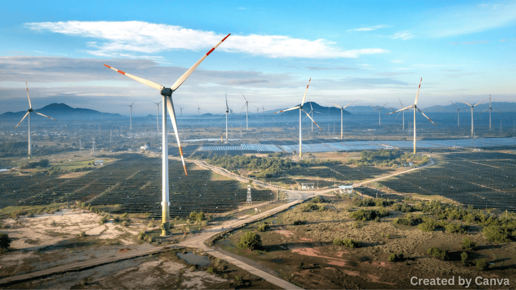 Why Nevada Needs Modernized Energy Infrastructure