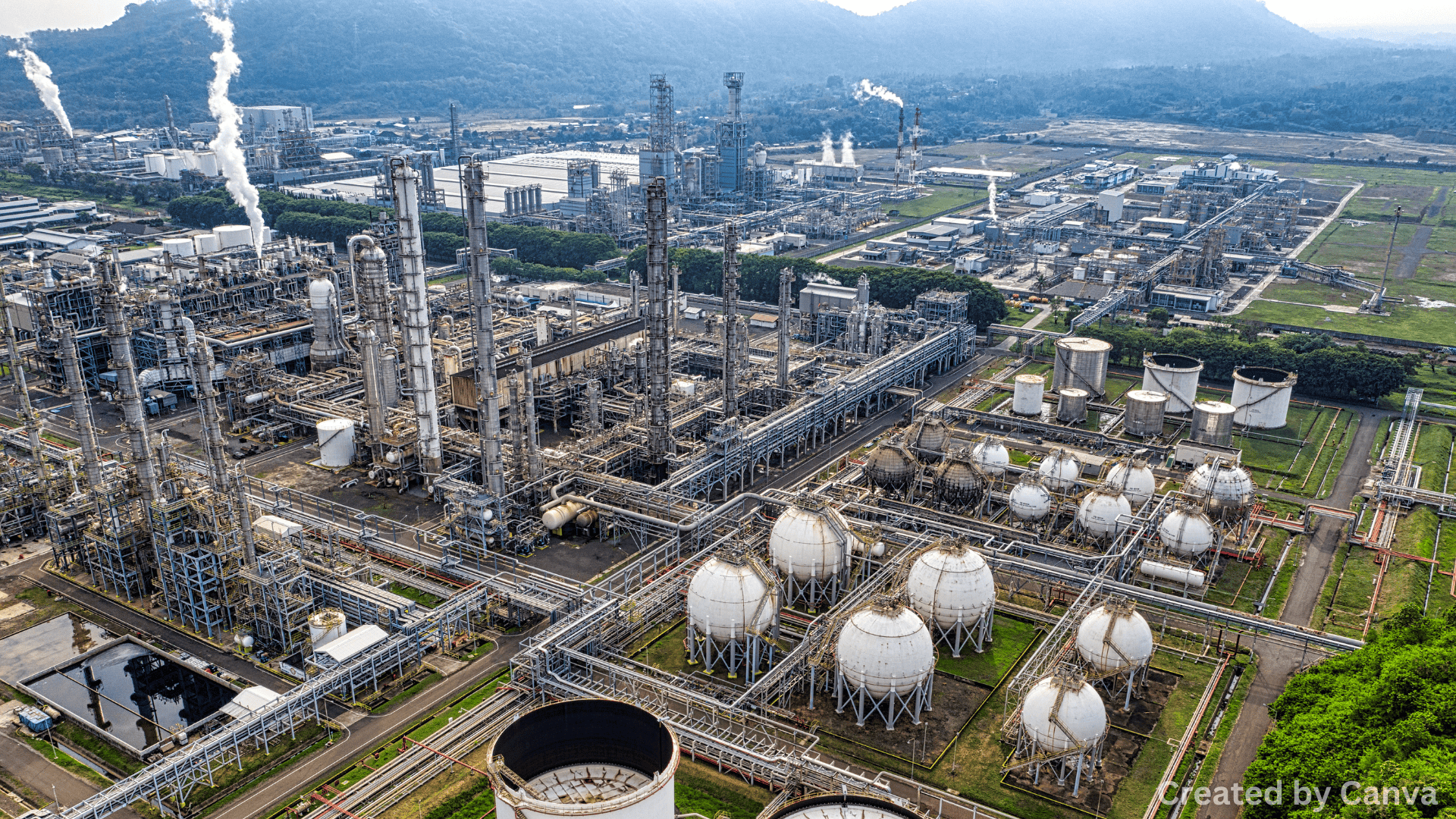 Why Nevada’s Manufacturing Boom Depends on Energy Stability