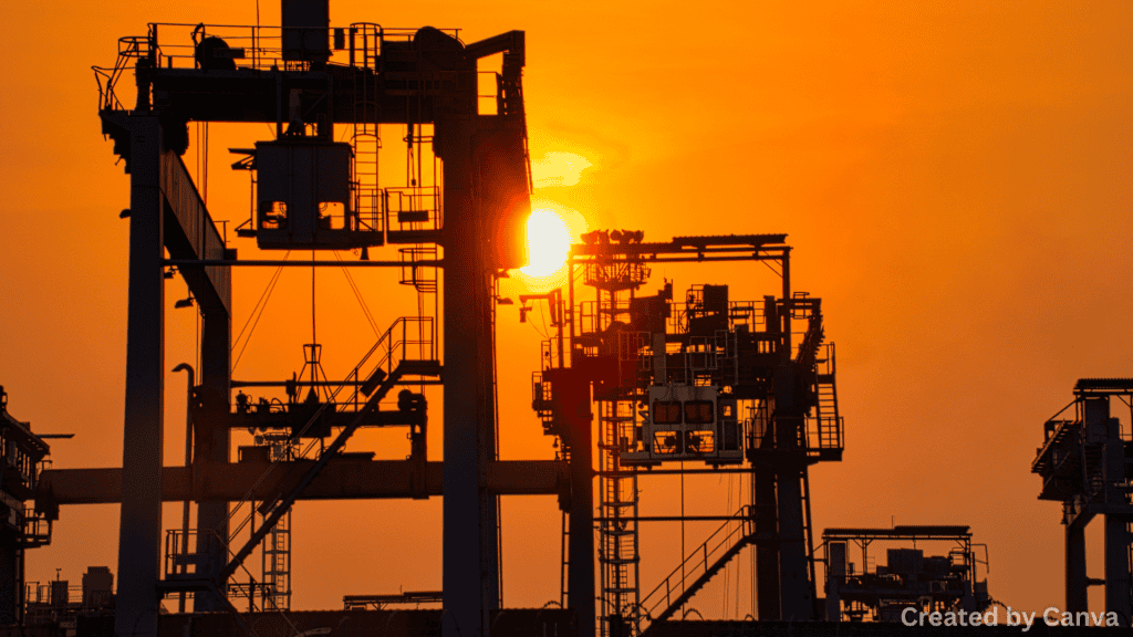 Why Nevada’s Mining Industry Depends on Strong Energy Production