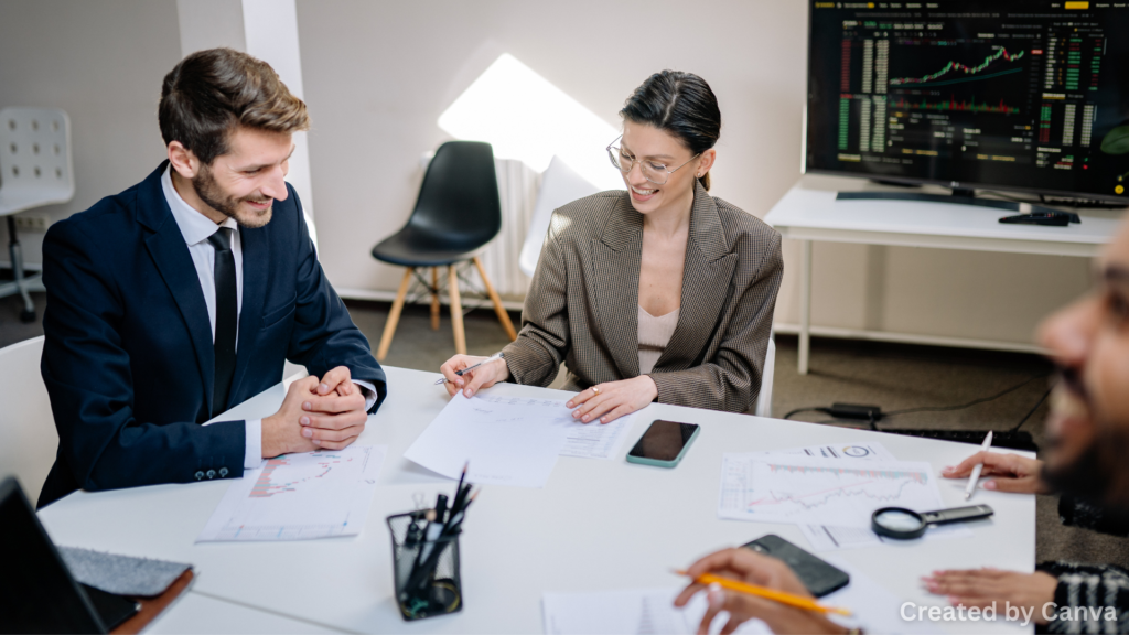 Choices for Small Businesses