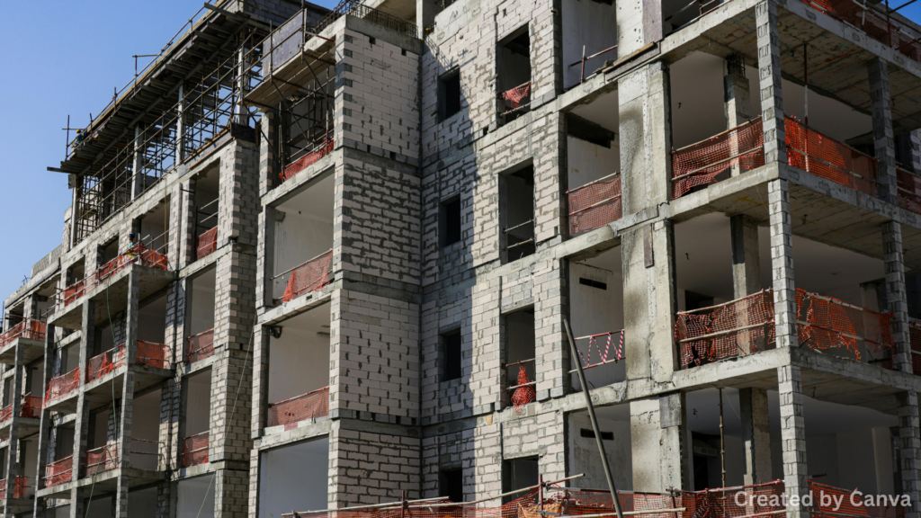 Delays in construction are affecting new home projects