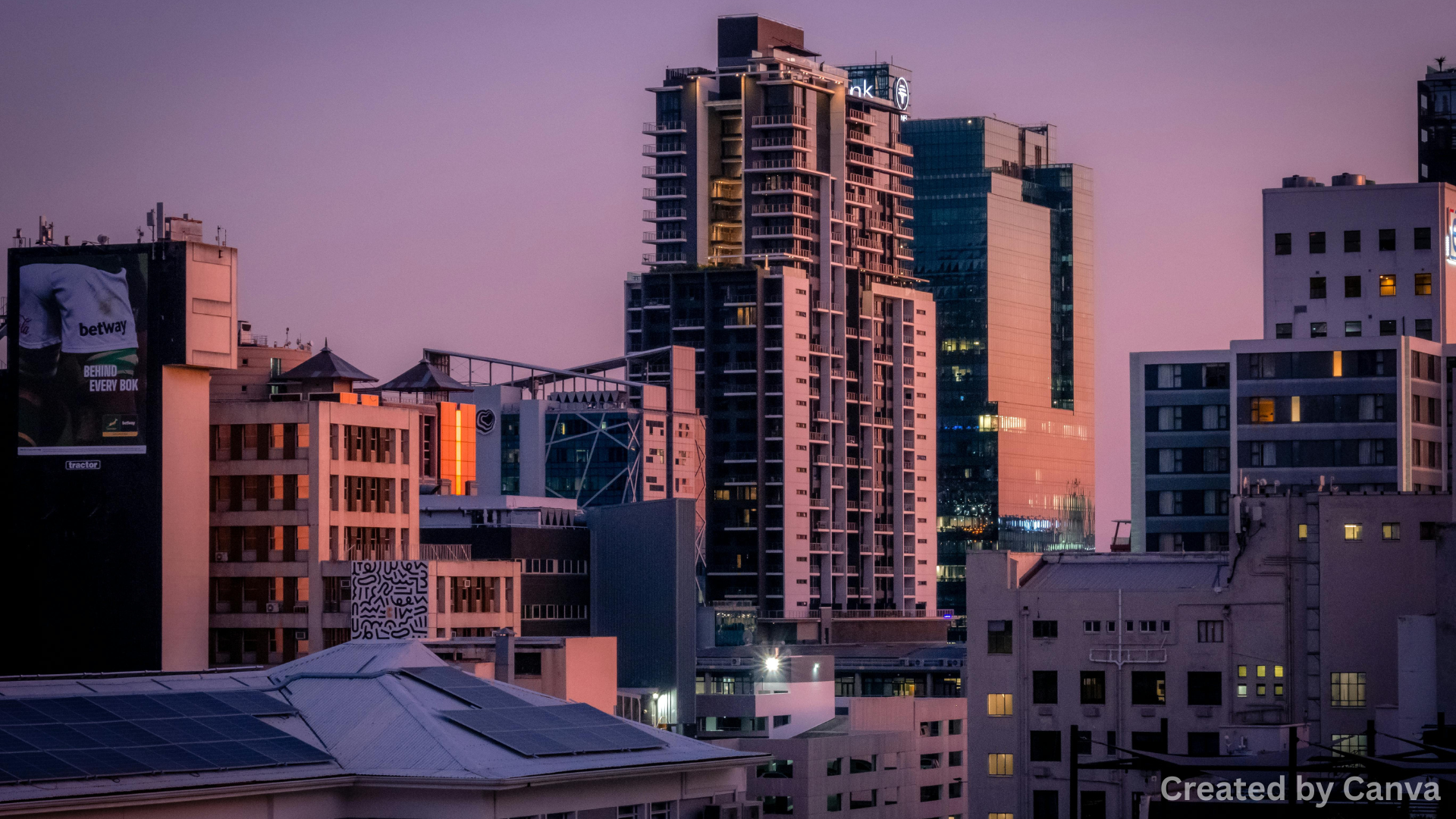 How Energy Access Shapes Growth in Emerging Nevada Towns