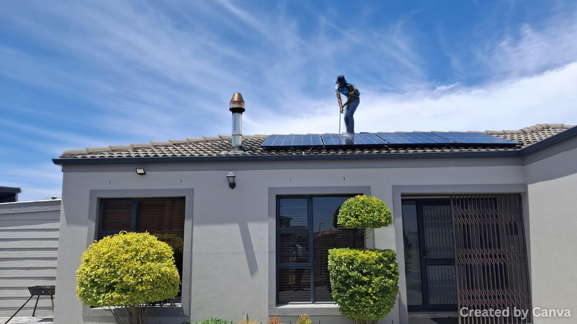 How Energy Bottlenecks Limit New Home Construction in Nevada