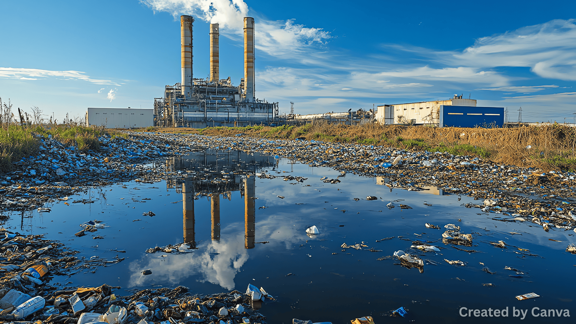 How Energy Policy Impacts Nevada Farmers and Ranchers
