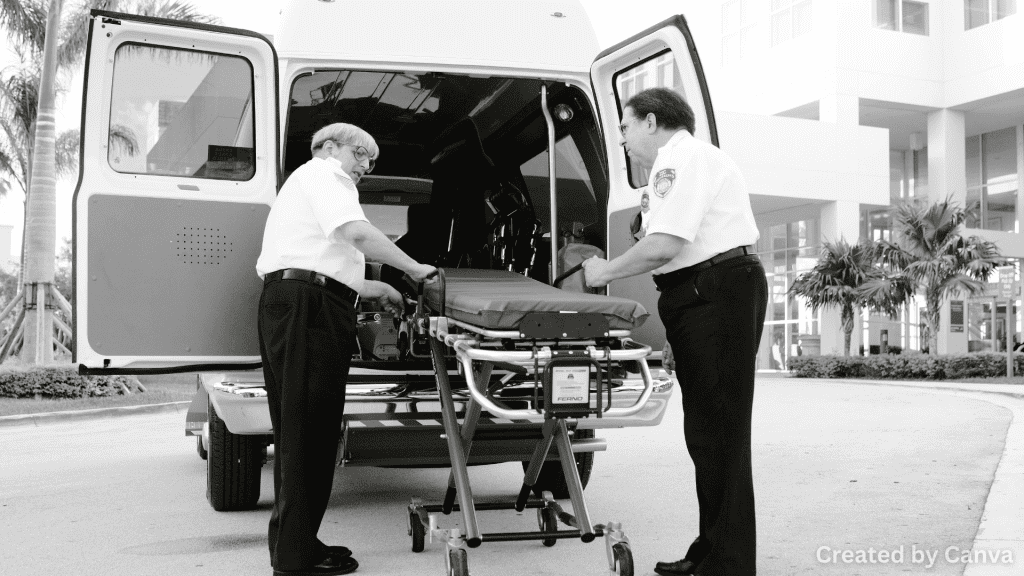 How Energy Reliability Affects Nevada’s Hospitals and Emergency Services