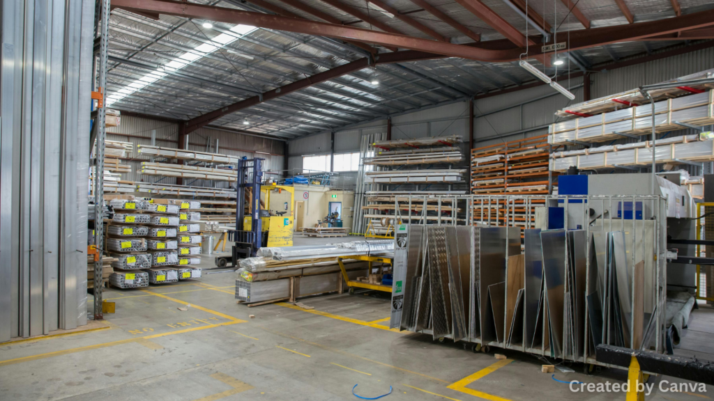 How Energy Reliability Supports Nevada’s Warehouse Boom