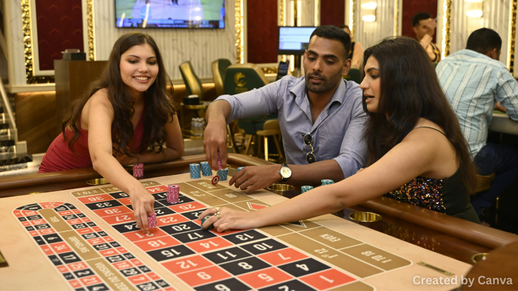 How power outages hurt Nevada casinos' finances