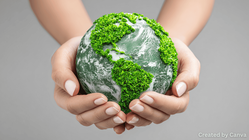 The Real Environmental Tradeoffs of Importing Energy