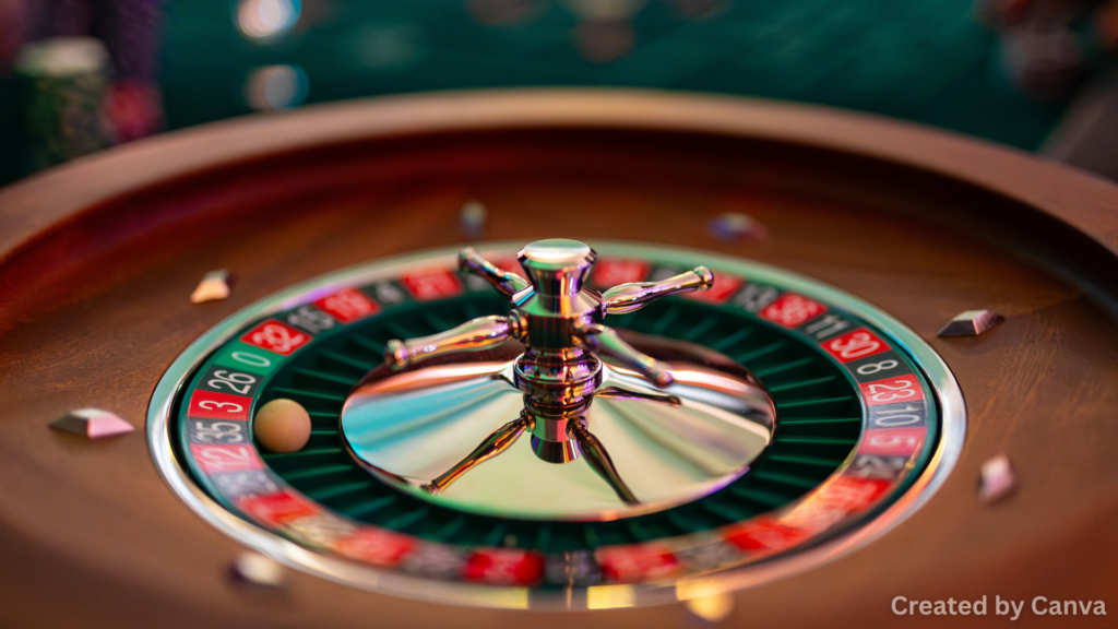 What Power Interruptions Cost Nevada Casinos Per Hour