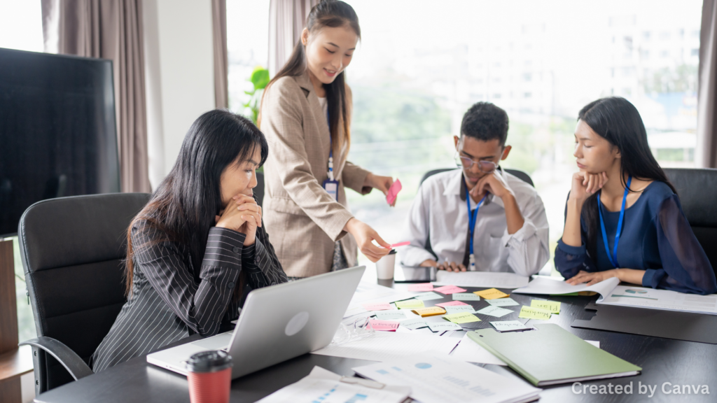 Why It's Important to Stick to Project Deadlines