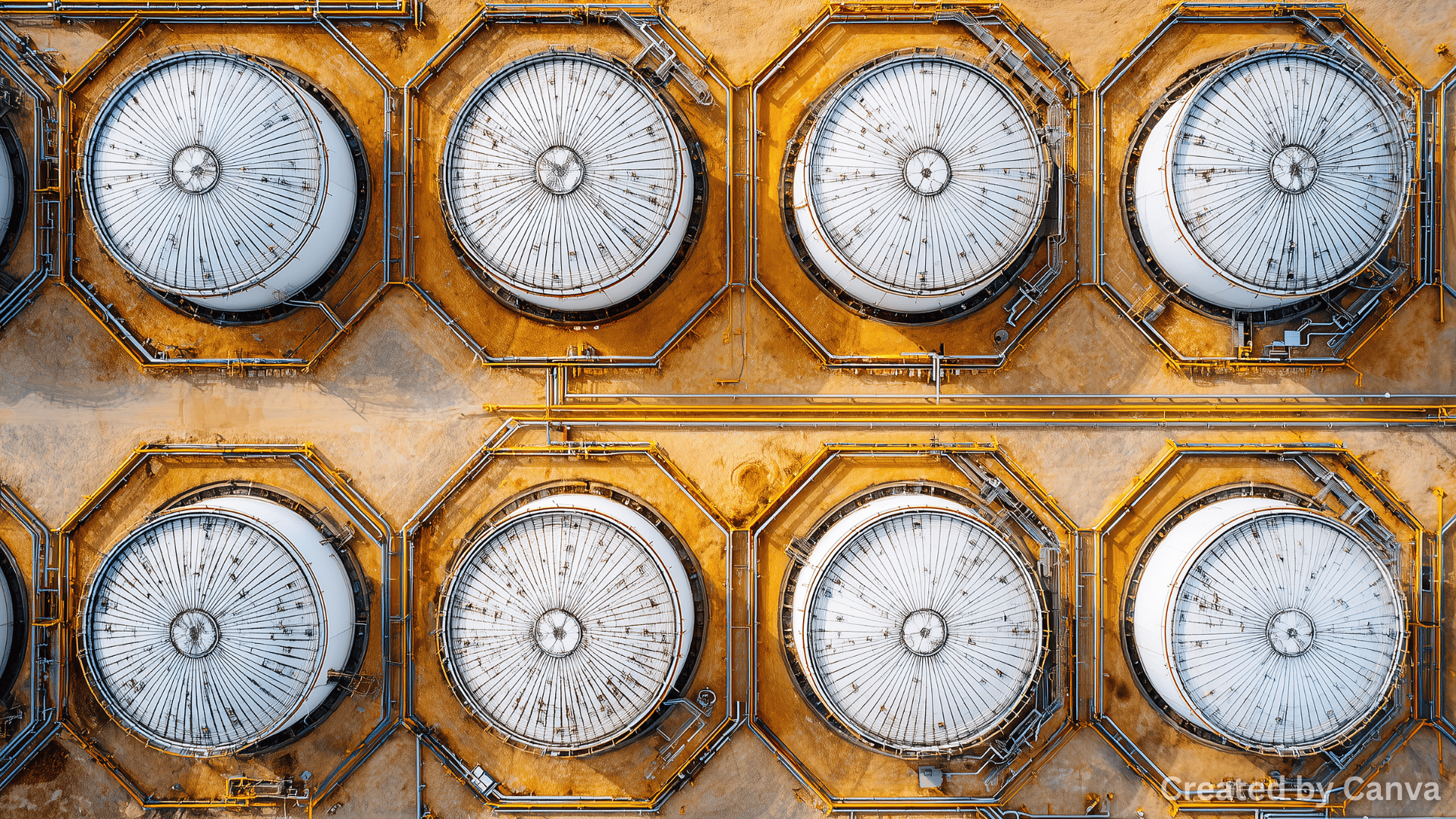 Why Nevada Needs More In-State Fuel Storage Capacity