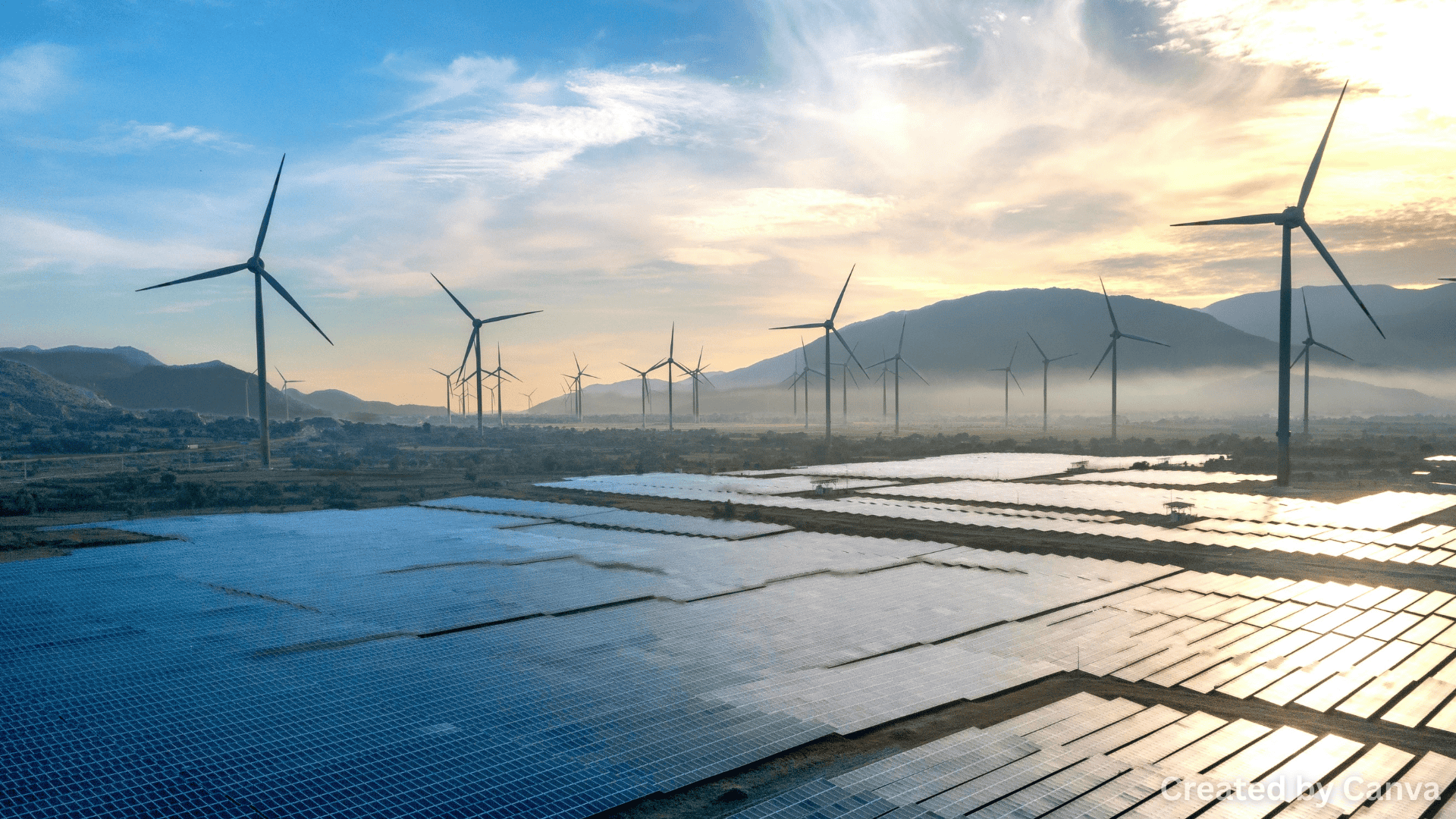 Why Rural Nevada Pays More for Energy—and How to Fix It