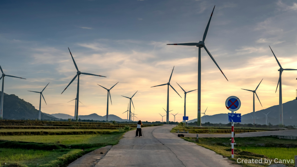 Costs of farming and getting electricity