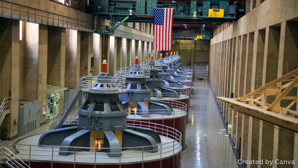 Helping Nevada meet its energy needs at home