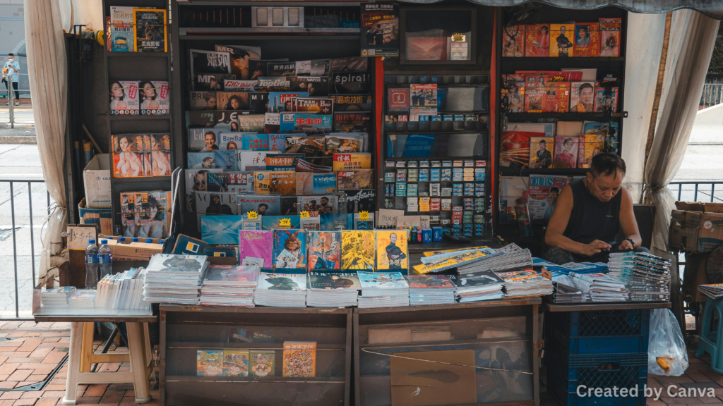 Helping Your Local Economy Grow