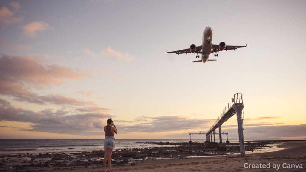 Helping the tourism industry