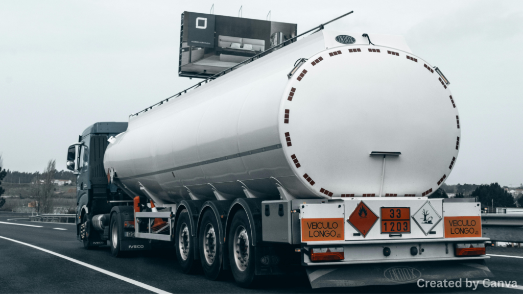 How Energy Costs Affect Nevada’s Trucking Industry