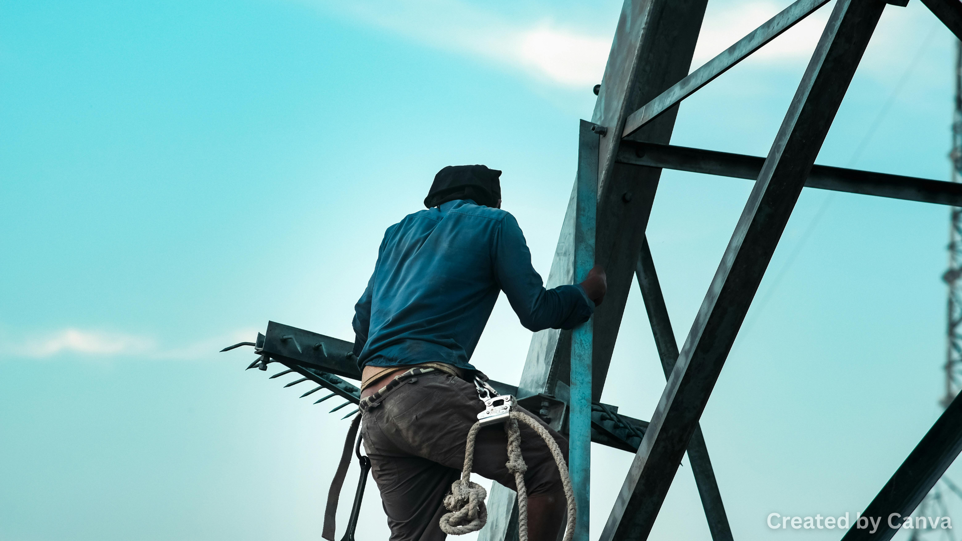 How Energy Development Can Create High-Paying Jobs in Nevada